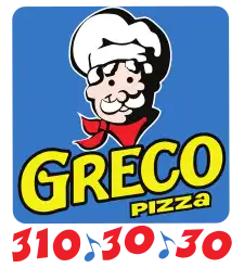 Greco Pizza & Captain Sub