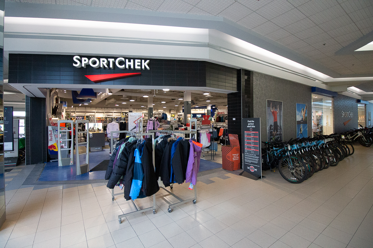 Sport Chek Truro Mall - Sports & Leisure
