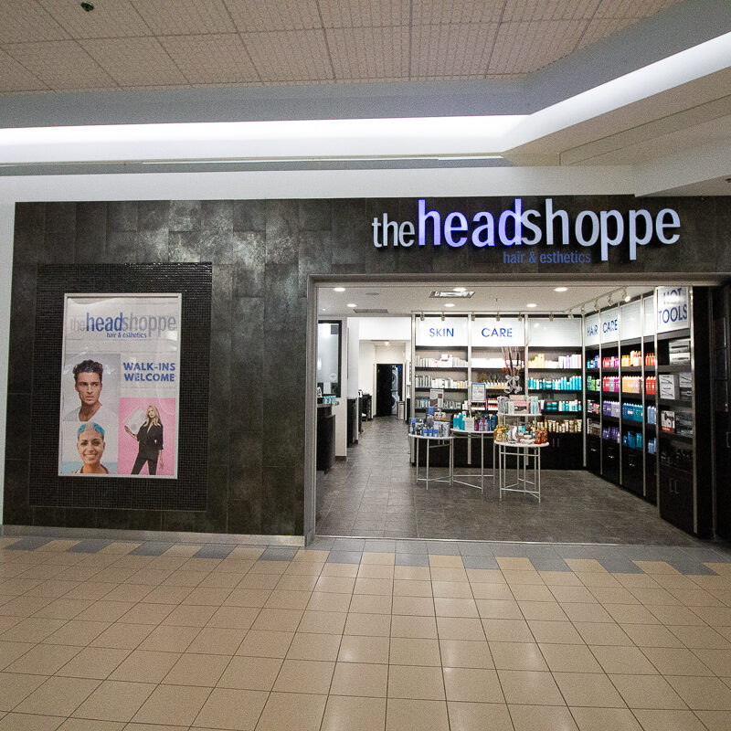 The Head Shoppe