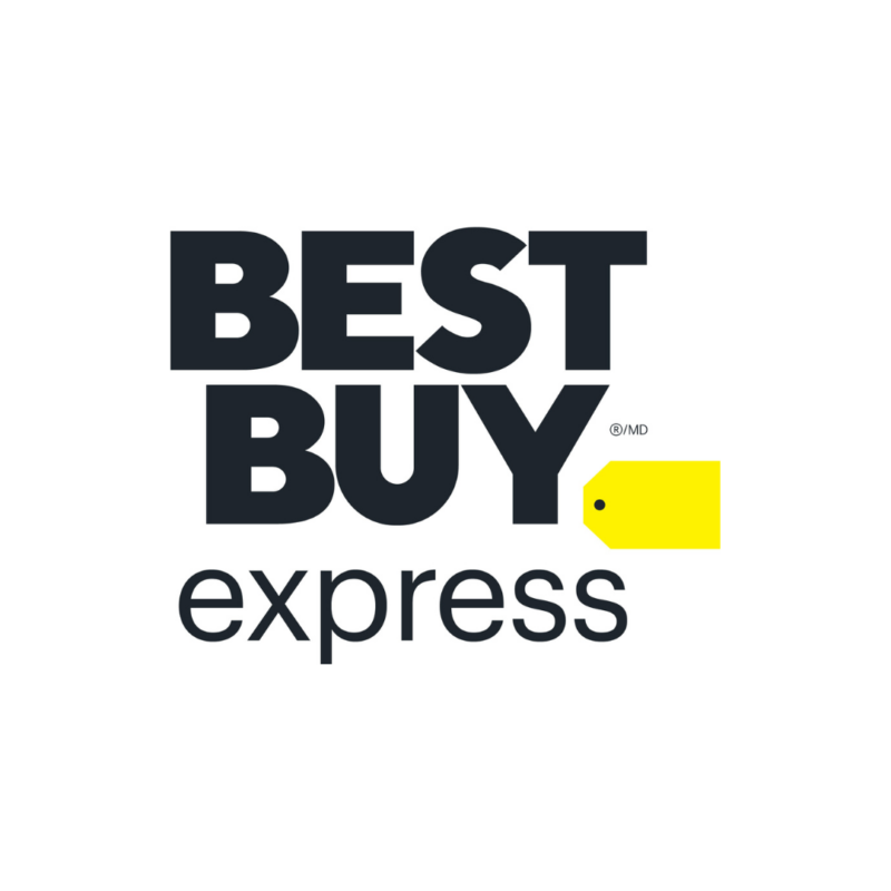 Best Buy Express