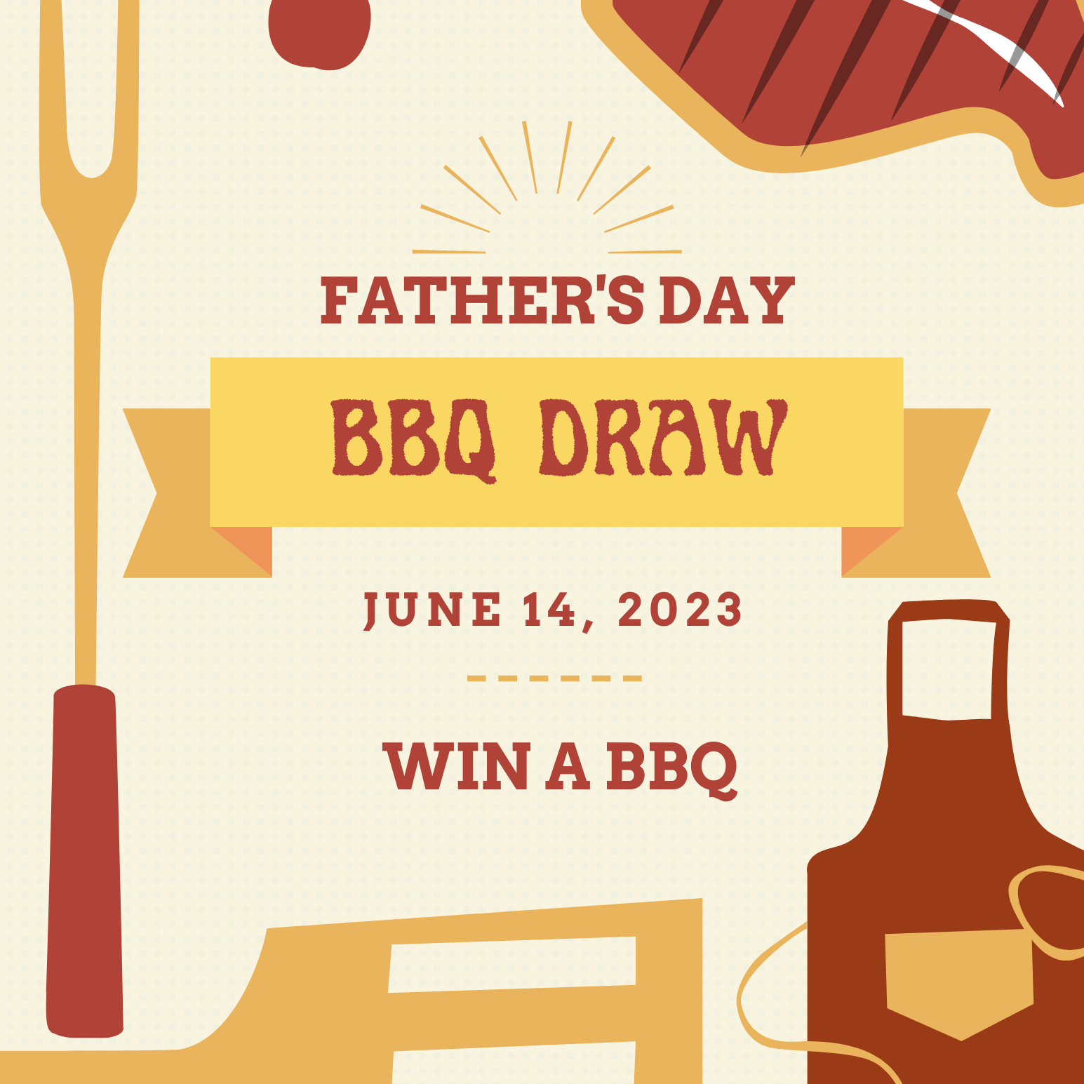 Father’s Day Giveaway