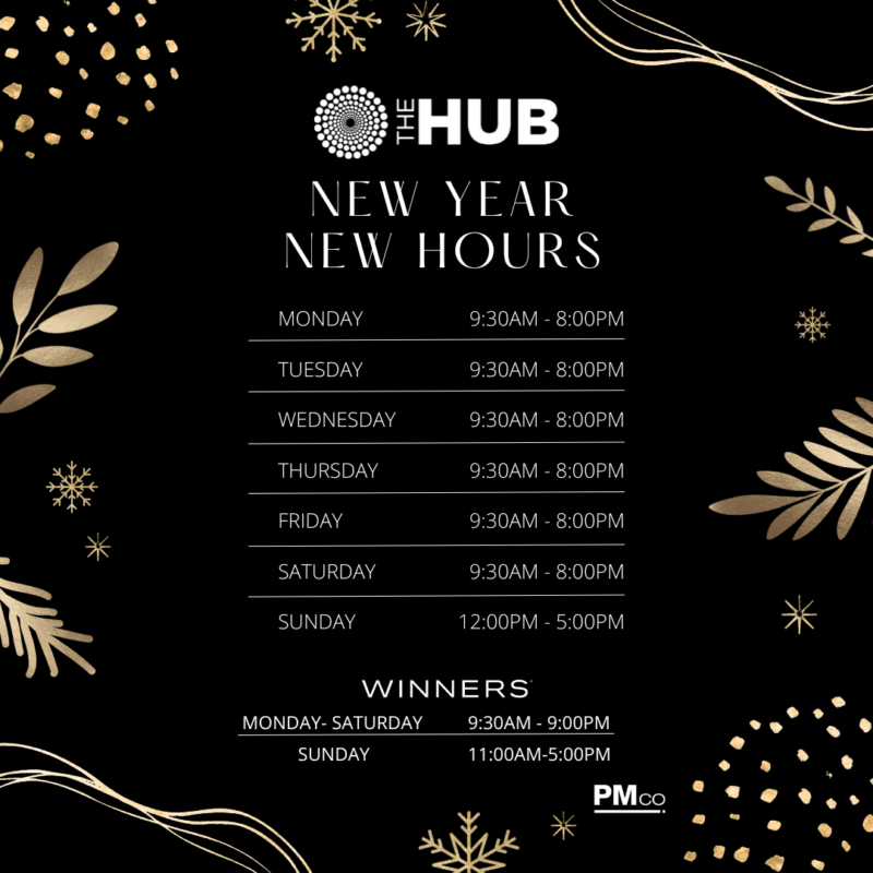 Hub Shopping Centre Truro Mall