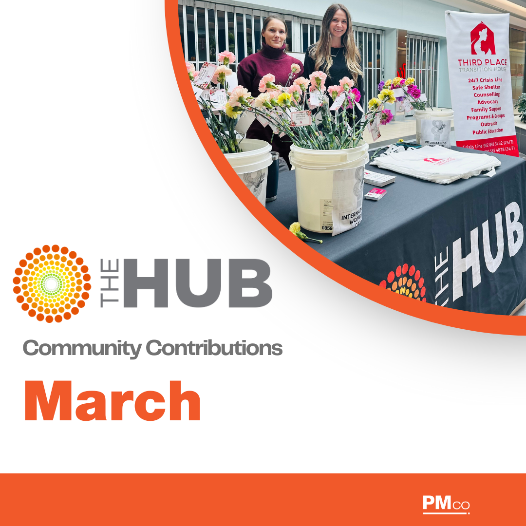 March 2024 Community Contribution