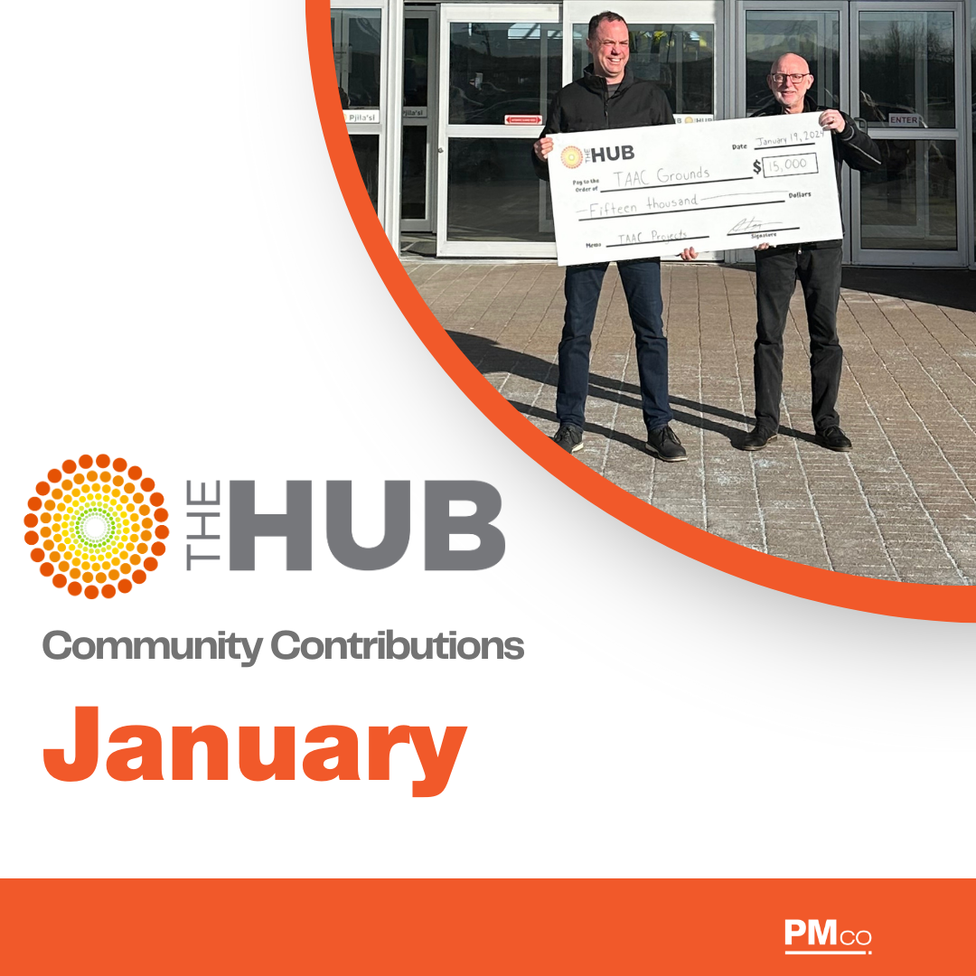 January 2024 Community Contribution