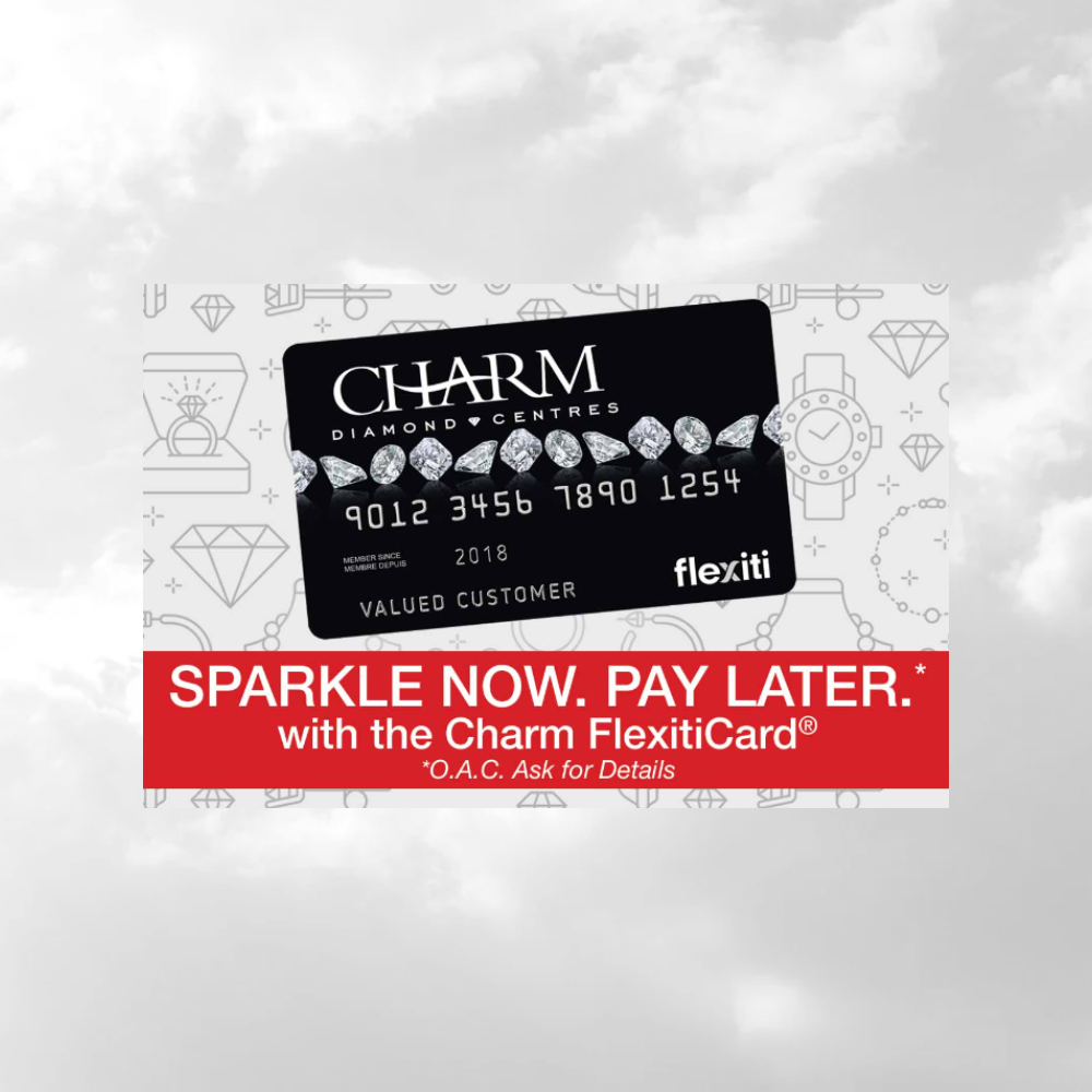 Sparkle NOW Pay LATER