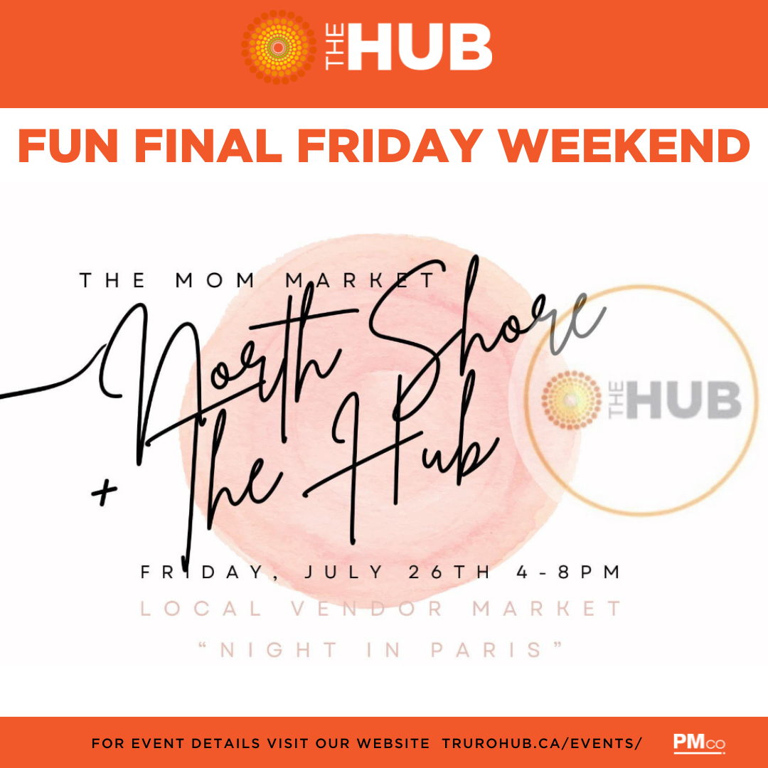 July Fun Final Friday Weekend!