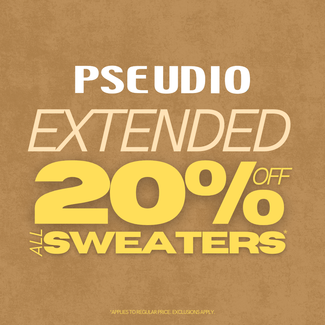 EXTENDED: 20% OFF COLUMBIA + HELLY + SWEATERS⚡️