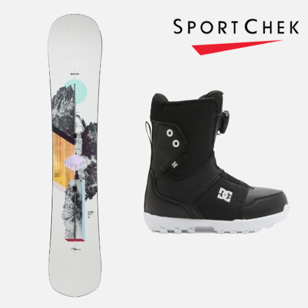 40% Off Snowboards, Boots & Bindings!