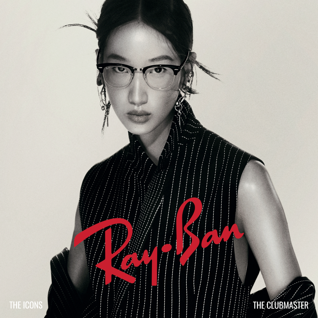 Ray-Ban at Pearle Vision