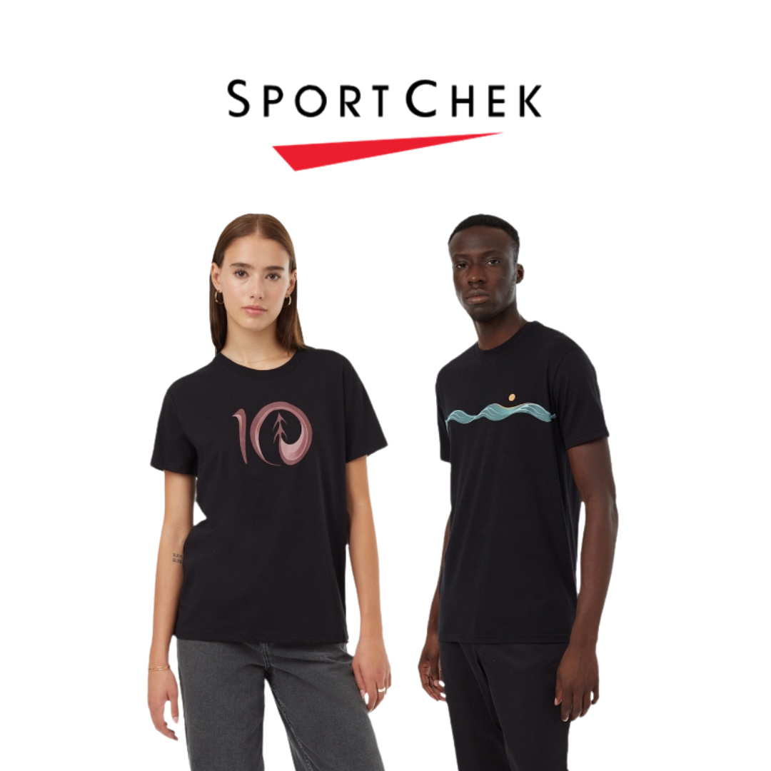 25% Off tentree!