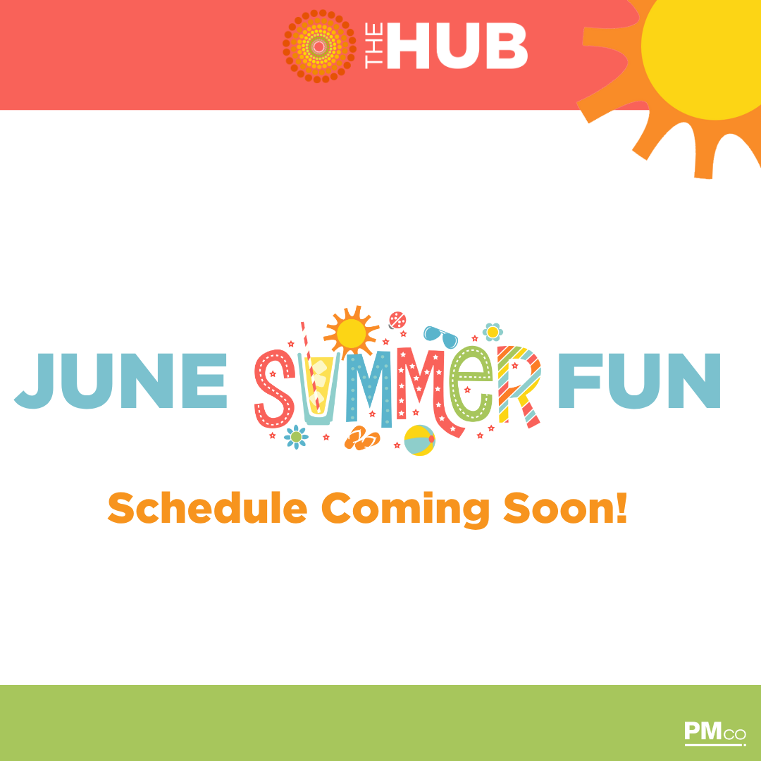 June Summer Fun